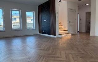 Casa premium de vânzare în Valea Adanca, Miroslava - 4 camere, 146,79 mp utili - Poză 10