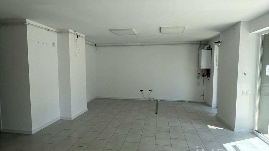 Spațiu Comercial 65,86 mp | Parcare Subterană | Grand Park |Gheorgheni - Poză 4