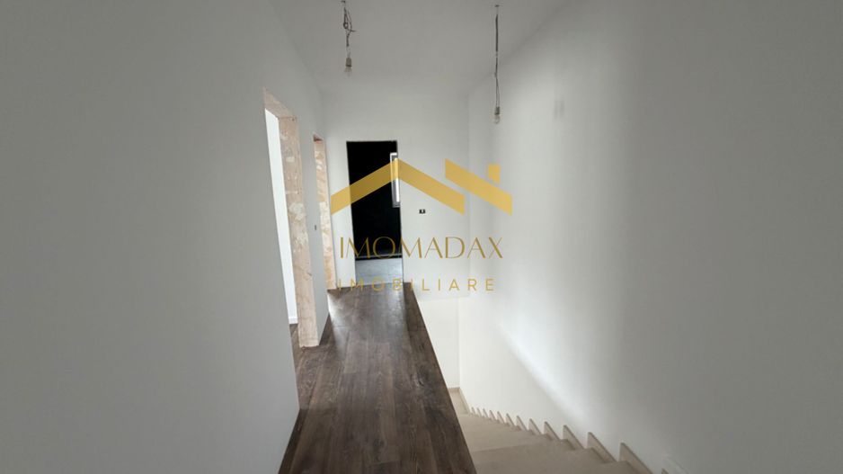 Bucovat-Duplex P+E-Disponibil Imediat - Poză 9