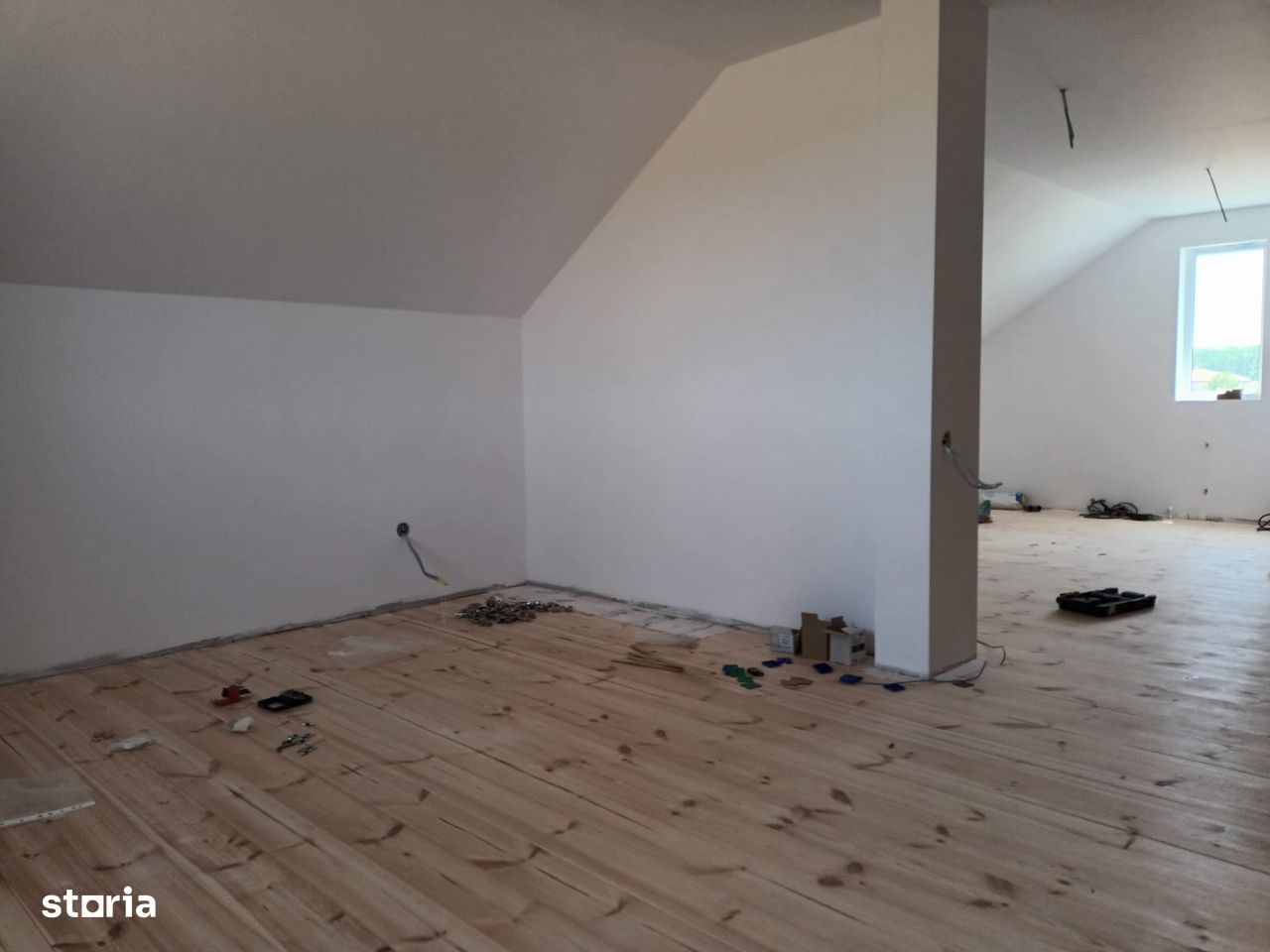 Casa de vânzare Ciofliceni com.Snagov - Poză 16