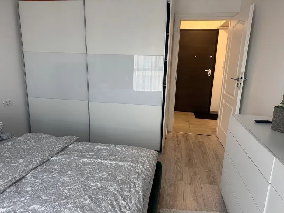 2 camere moderne | Plaza Mall | Metrou Lujerului | Parcare - Poză 4