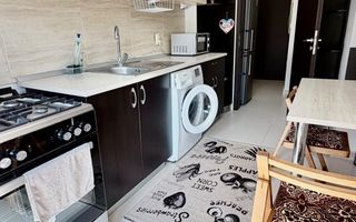 Apartament 2 camere Cristalului Loc de Parcare - Poză 8