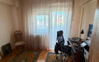 4 camere Bulevardul Dacia dubla orientare - Poză 3
