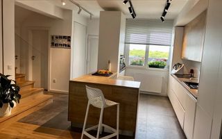 Casa tip triplex, finisata, mobilata, 120 mo, teren 225 mp, Iris - Poză 7