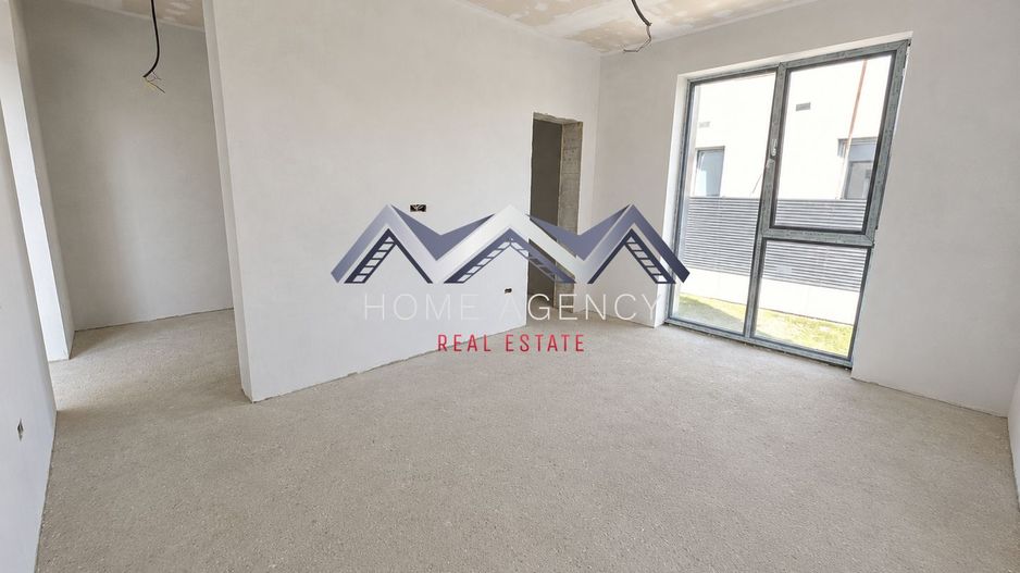 Casă nouă lângă pădure în Balotești | Finisaje la alegere - Poză 7