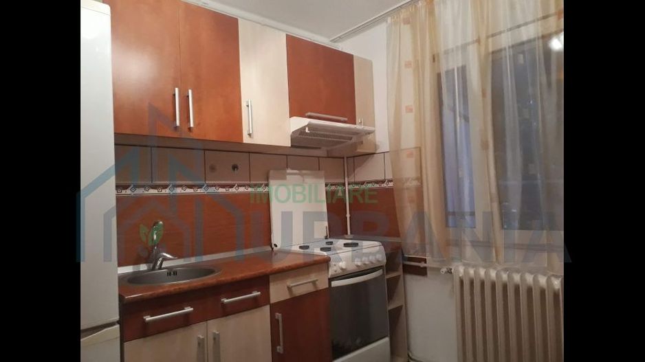 Garsonieră renovată în Tătărași - Ciric, 12 mp, lângă Stadionul Tepro - Poză 1