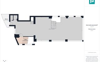 Spațiu comercial renovat, vitrină 8 m, Etaj 1 - Poză 8