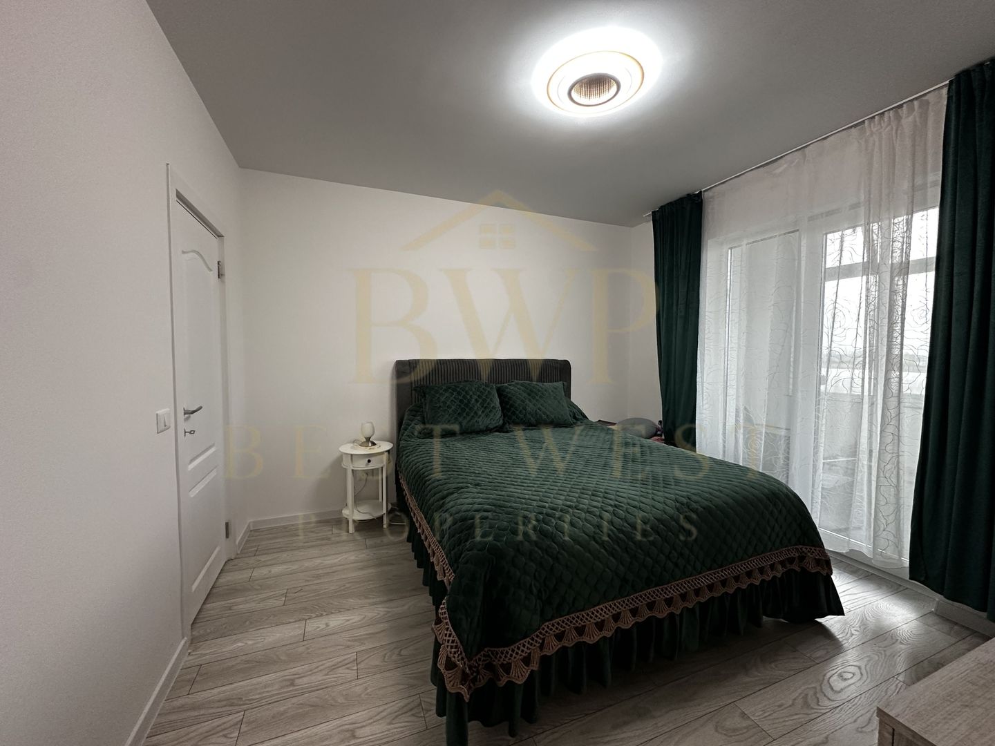 Apartament 2 camere, mobilat, etaj 2, Giroc - Poză 7