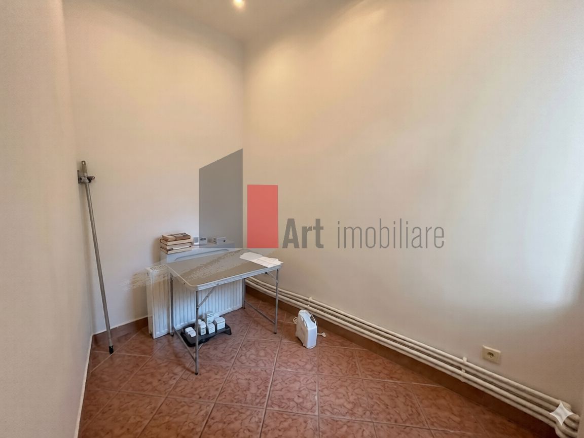 Spatiu Comercial de inchiriat in zona Cismigiu - Poză 4