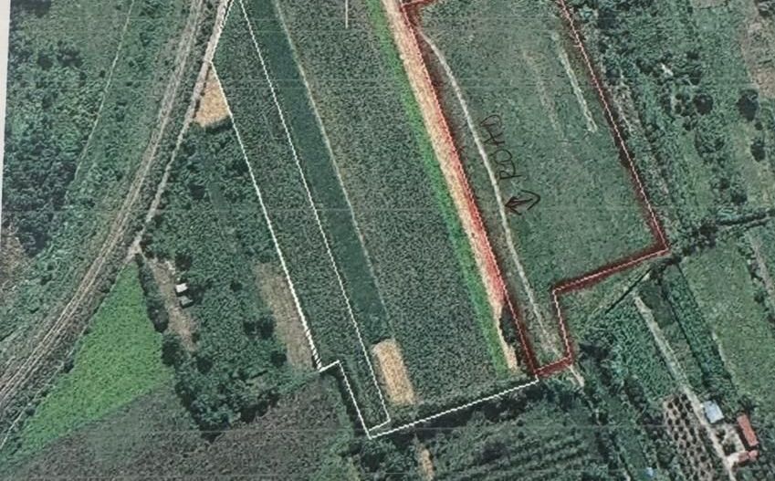 Teren de vânzare – între Strada Negru Vodă și Strada Decebal - Poză 7