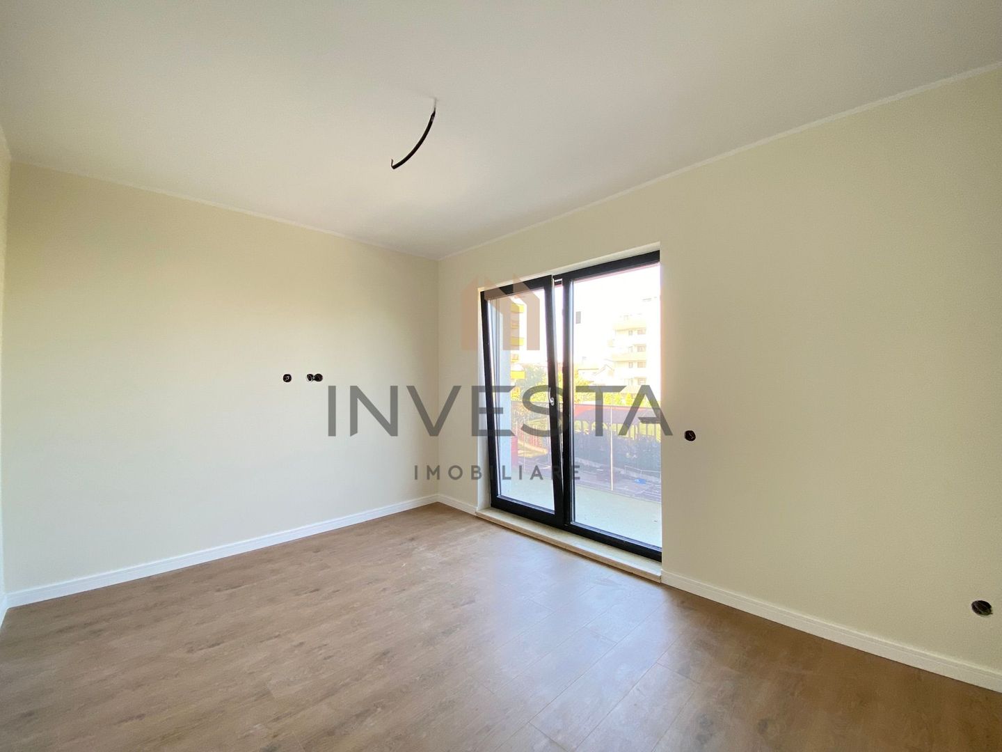 Apartament cu 3 camere, etaj intermediar, bloc nou, zona Iulius Mall - Poză 4