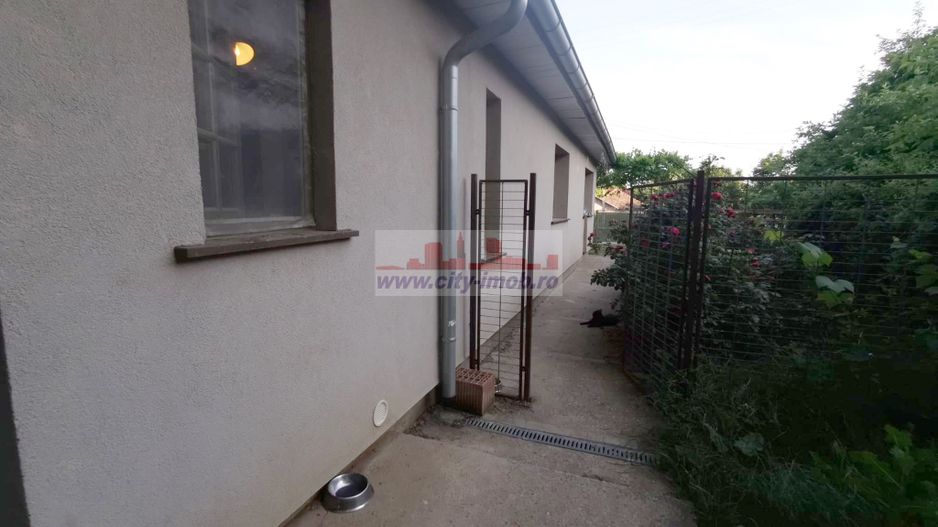 Vanzare casa conslidata Silistea Snagovului Com. Gruiu, Ilfov Snagov - Poză 23