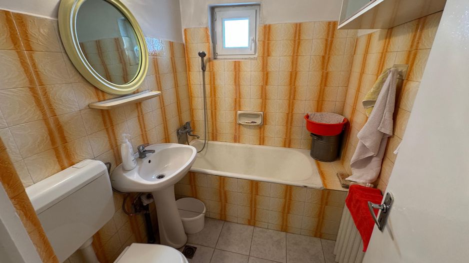 Apartament 4 camere cu vedere panoramică – Lugoj, etaj 6/10 - Poză 14