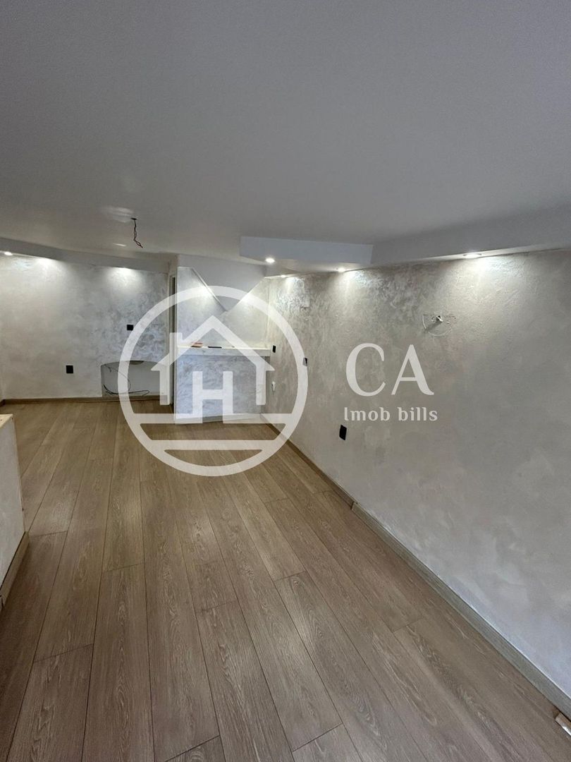 Spatiu de inchiriat ultracentral, Oradea - Poză 1