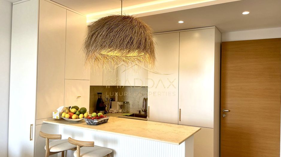 Apartament 2 camere cu terasa spatioasa in *Vogh Olimp* (la 5 minute de plaja) - Poză 7