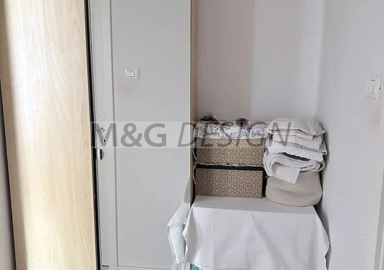 Apartament 2 cam central -Medicina -Prefectura - Poză 9