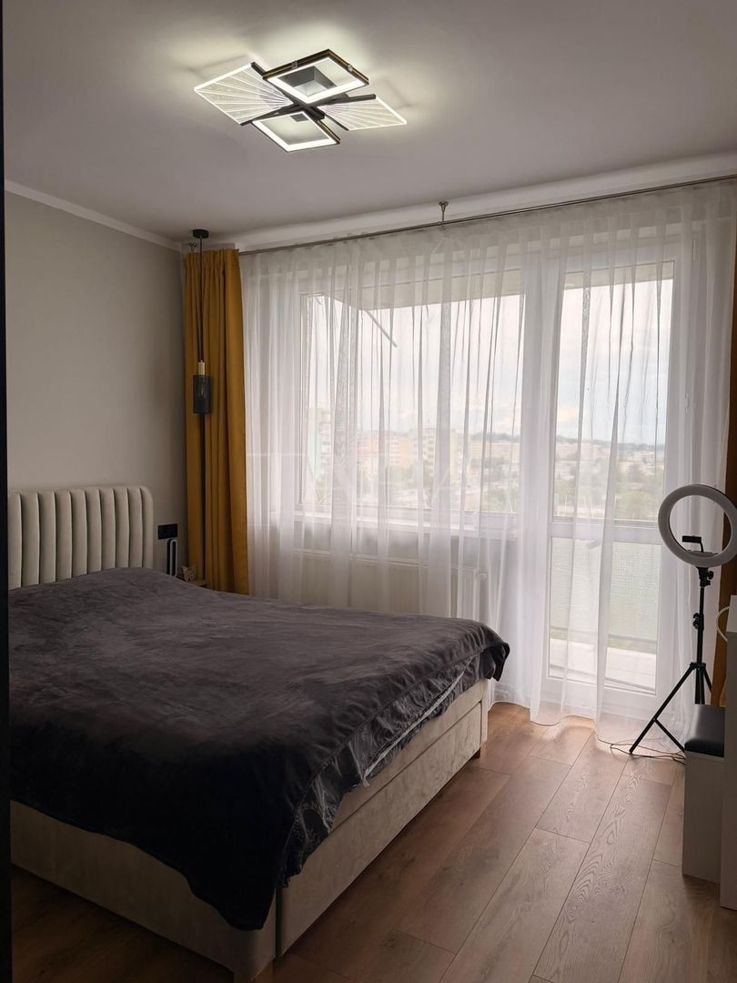 Apartament de închiriat în Gheorgheni, zona Transylvania College - Poză 7