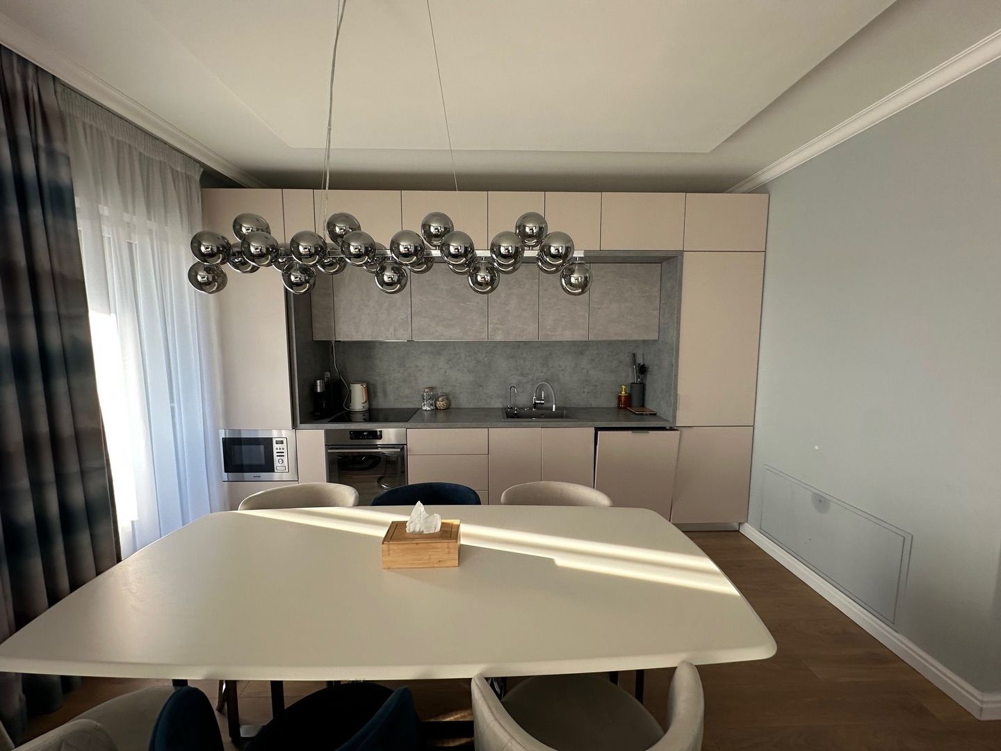 Apartament cu 3 camere - Poză 7