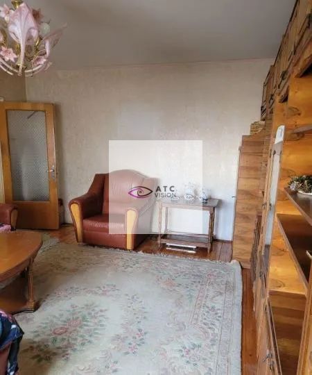 Apartament 3 camere - Sebastian - Nicolae Popovici - Centrala proprie - Poză 2