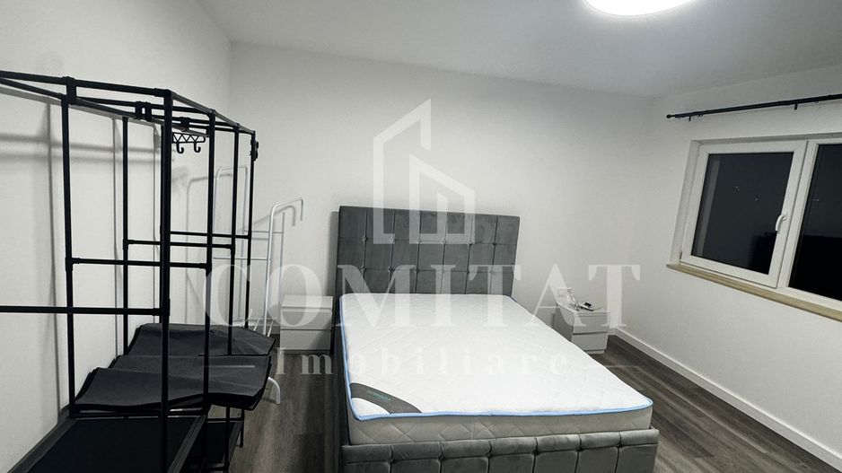 Penthouse cu 4 camere | Terasă de 100 mp | Loc de parcare | Floresti - Poză 5