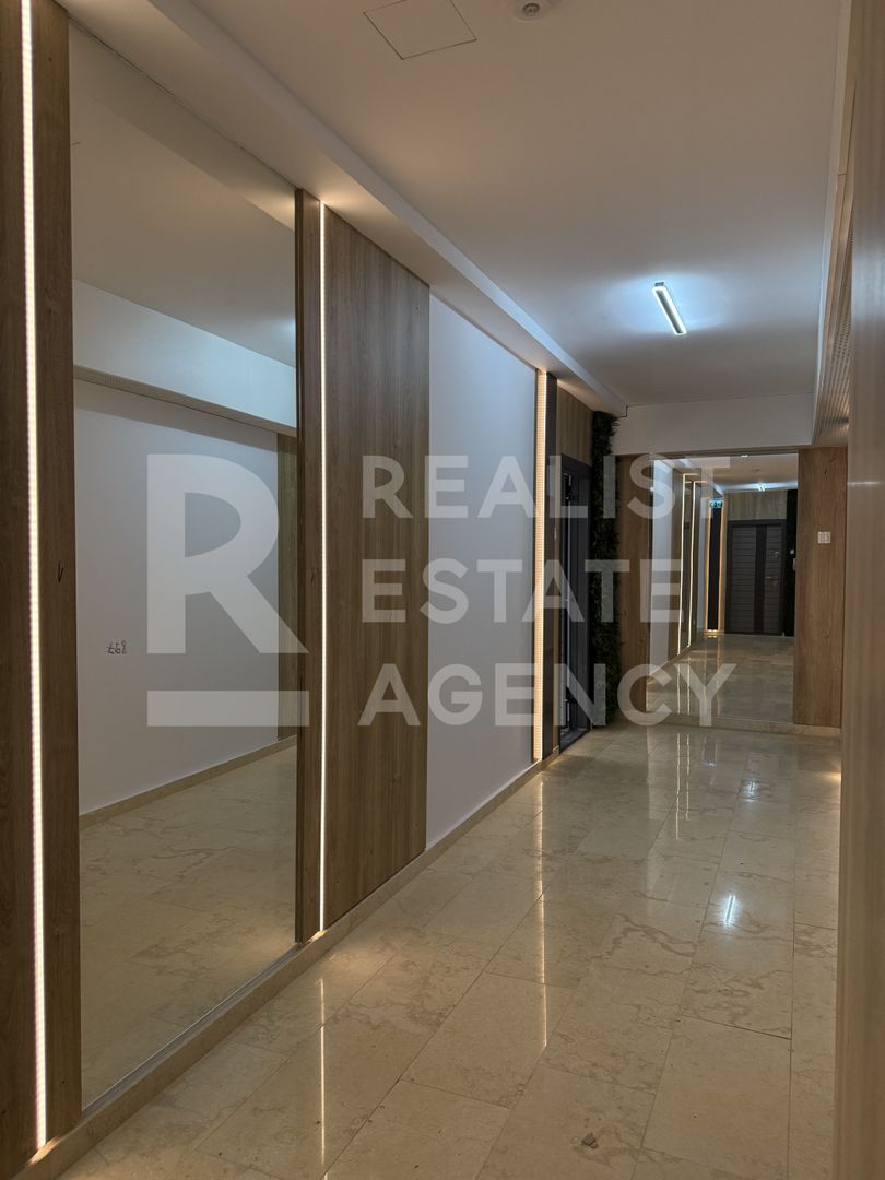 Apartament 2 camere, Mansarda, Coder Residence - Poză 12