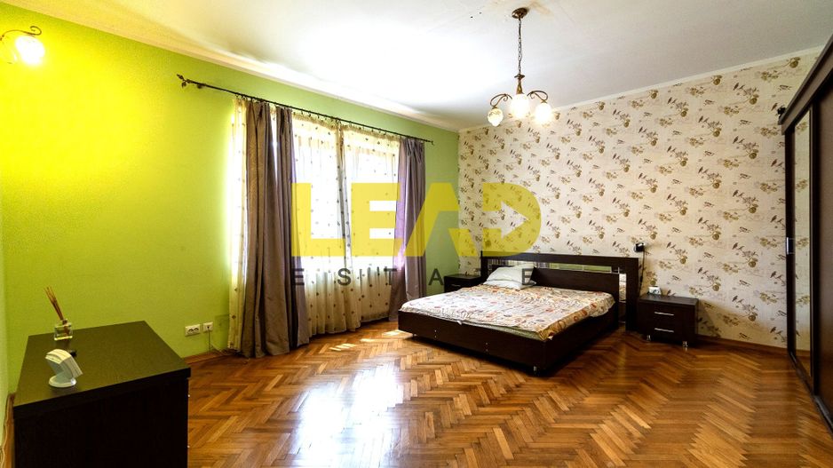 Apartament · vedere panoramică · Etaj 2 · Centrul IstoricBrașov · Comision 0% - Poză 3