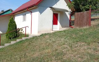 Casă de vânzare în Popesti, Iași – 3 camere, 70 mp, teren 3300 mp - Poză 3