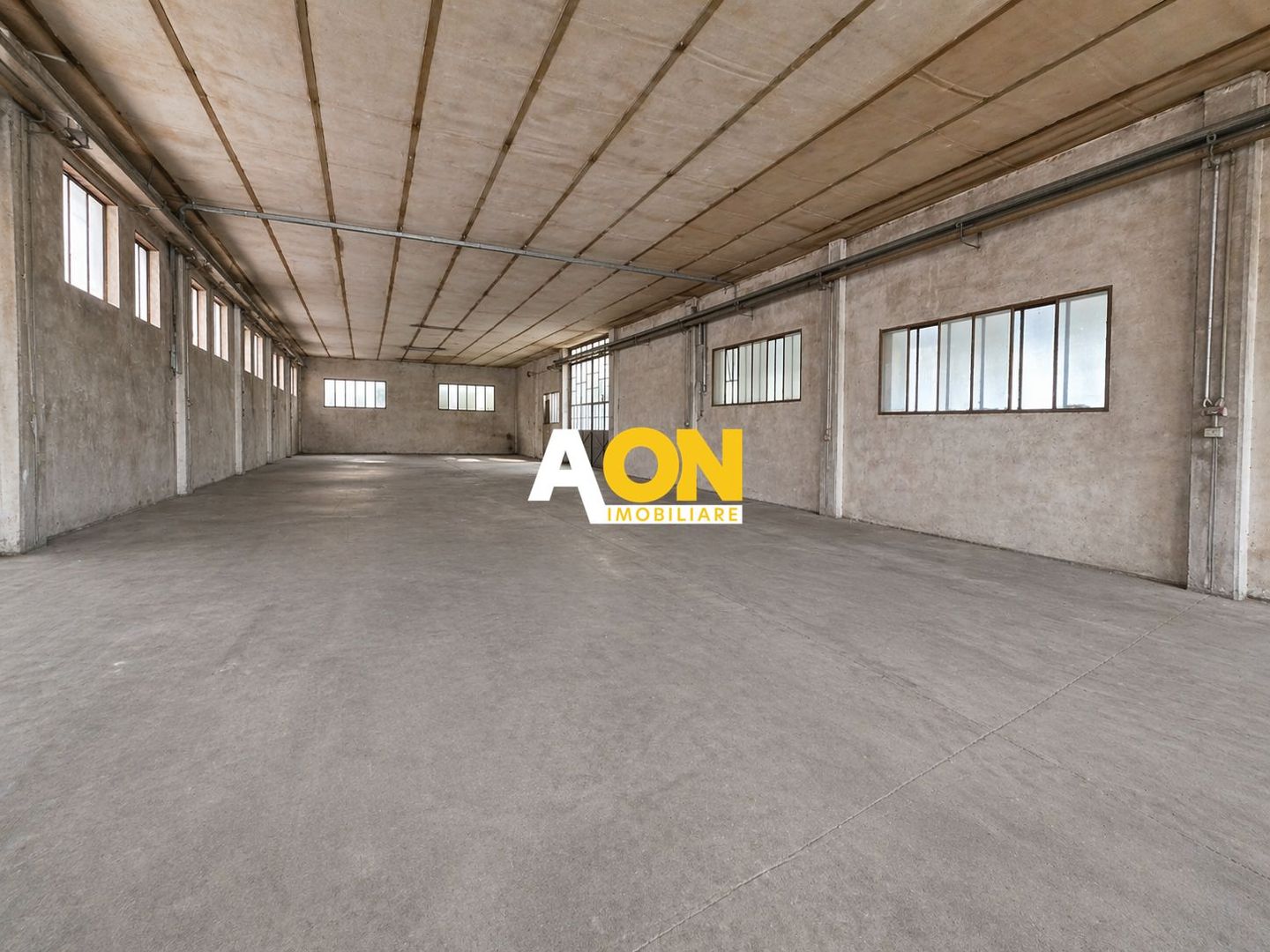 Hală Industrială de Închiriat, 405mp, Zona Centru - Poză 1