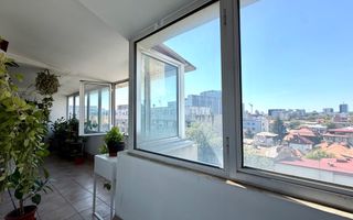 Apartament cu 2 camere // 67mp // Calea Dorobantilor - Poză 6