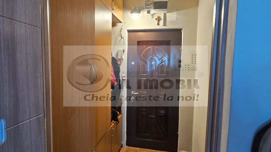 Apartament 2 camere - Podu ros - 64.000Euro - Poză 6