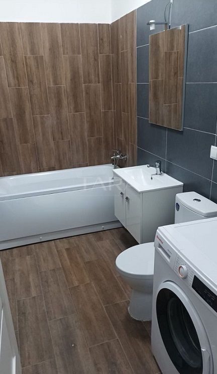Apartament 2 camere, finisat, cu parcare – Florești, zona Vivo. - Poză 8