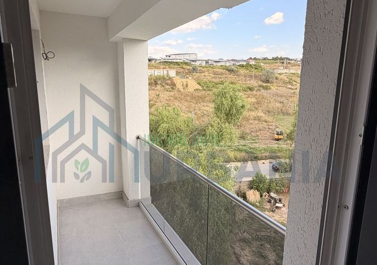 Apartament 2 camere, etaj 3, bloc nou, construcție 2025, Iași - Poză 8