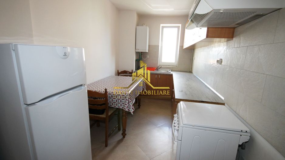 3 camere, mobilat modern, bloc nou, parcare, Calea Turzii, MOL - Poză 6