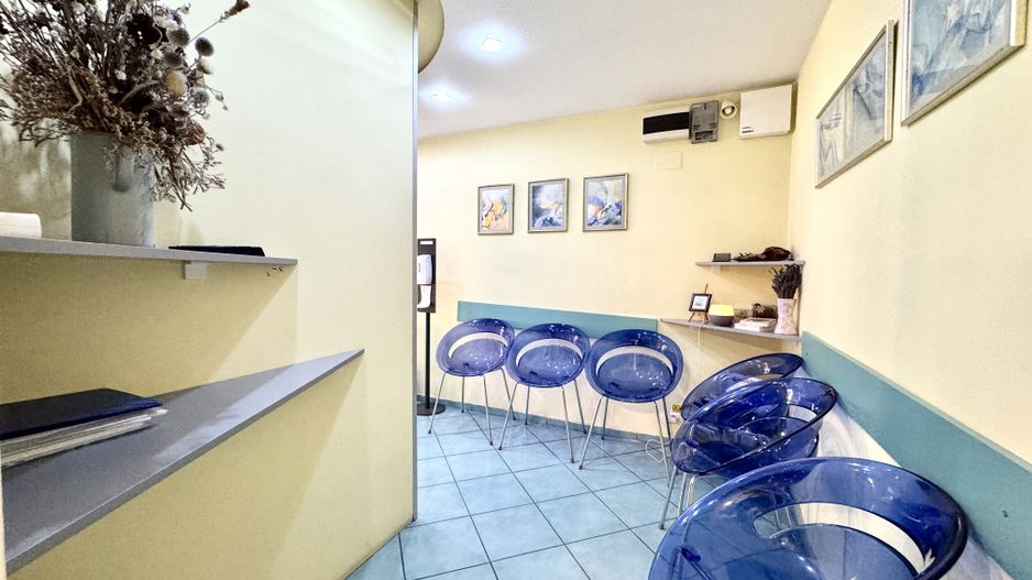 Cabinet stomatologic cu tradiție 20+ ani - dotat si funcțional - Poză 14