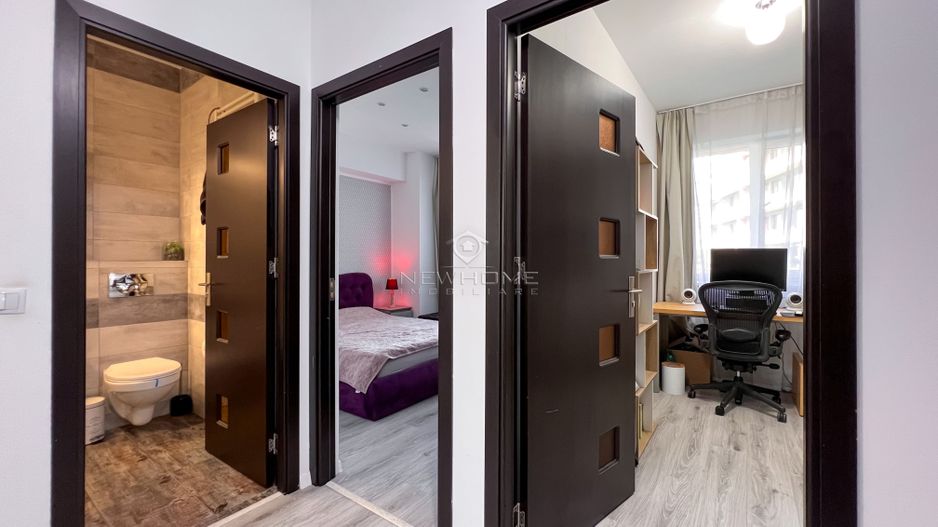 COMISION 0 % Apartament de vanzare 3 camere, zona Marasti - Poză 14