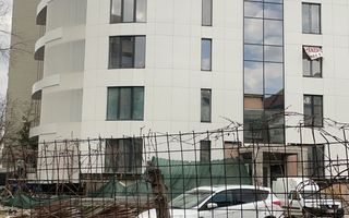 Apartament 4 camere | Herastrau | Loc parcare - Poză 24