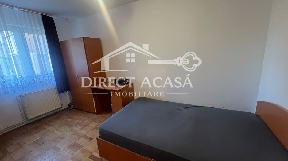 Apartament cu 3 camere  (PET FRENDLY)-Str Petru Dobra-Zona Dambu - Poză 2