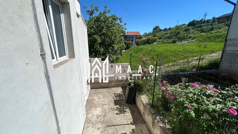 Apartament 3 camere | Decomandat | Terasă+Balcon | Șura Mare - Poză 26