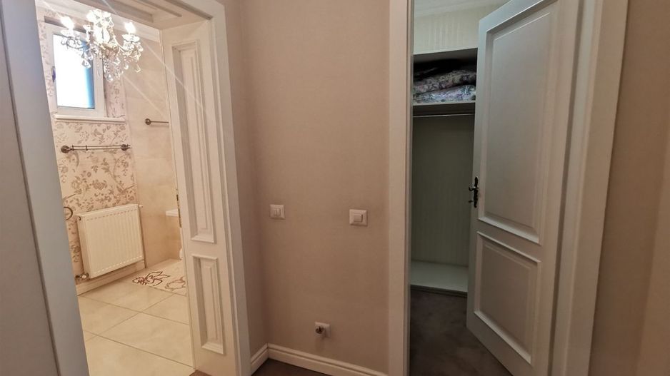 Apartamen Dorobanti/Aricescu - Poză 11