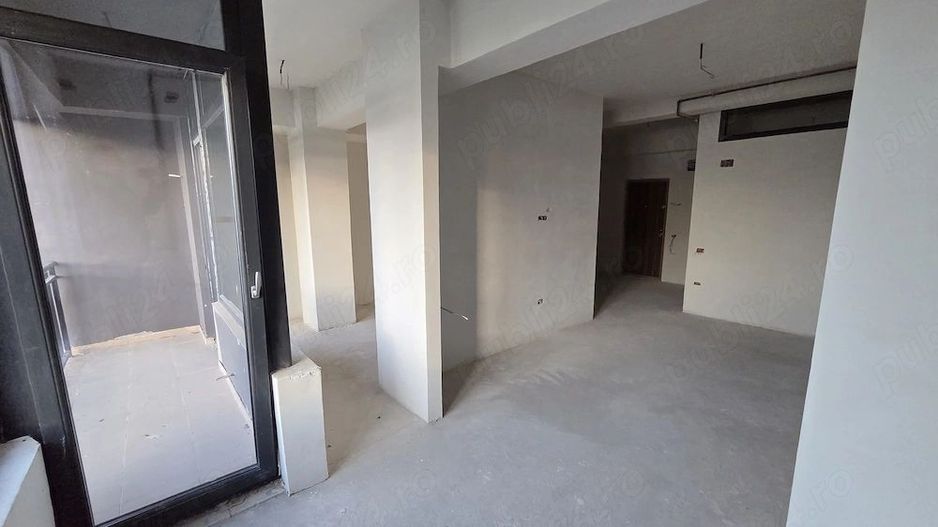 Apartament tip studio, etaj 5, vedere la Lacul Siutghiol.- OCAZIE - Poză 3