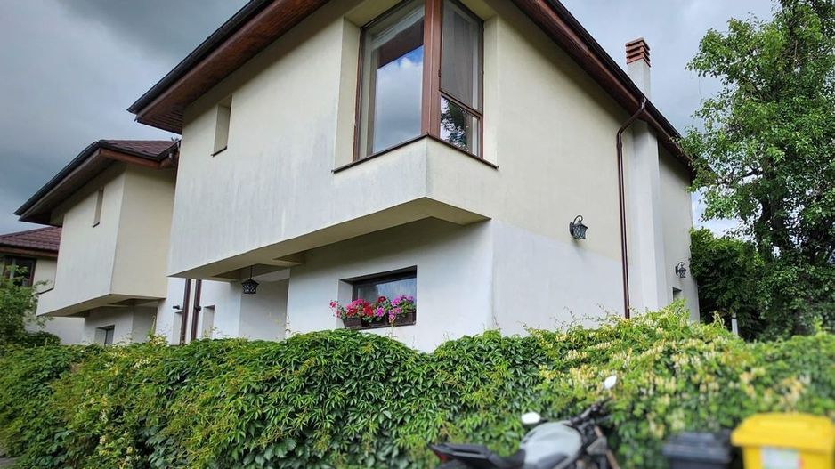 Casa 4 camere de vanzare | P+1+Pod | mobilata si utilata | Mogosoaia - Poză 15