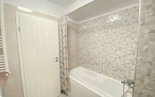 Studio premium de închiriat – Moghioroș Park Residence | VZ13 - Poză 8