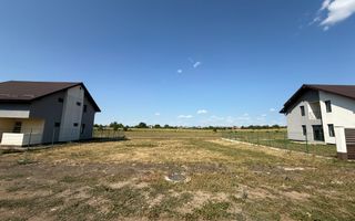Teren cu PUZ aprobat și proiect de casă P+M – 400 mp - Jucu de Sus - Poză 3