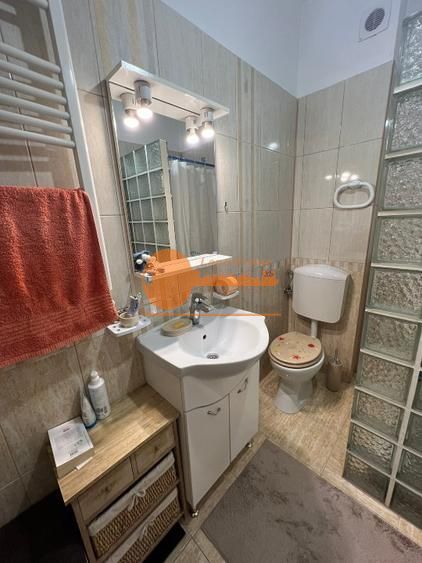 Garsonieră | Crângași | 42 mp | Centrală proprie - Poză 5