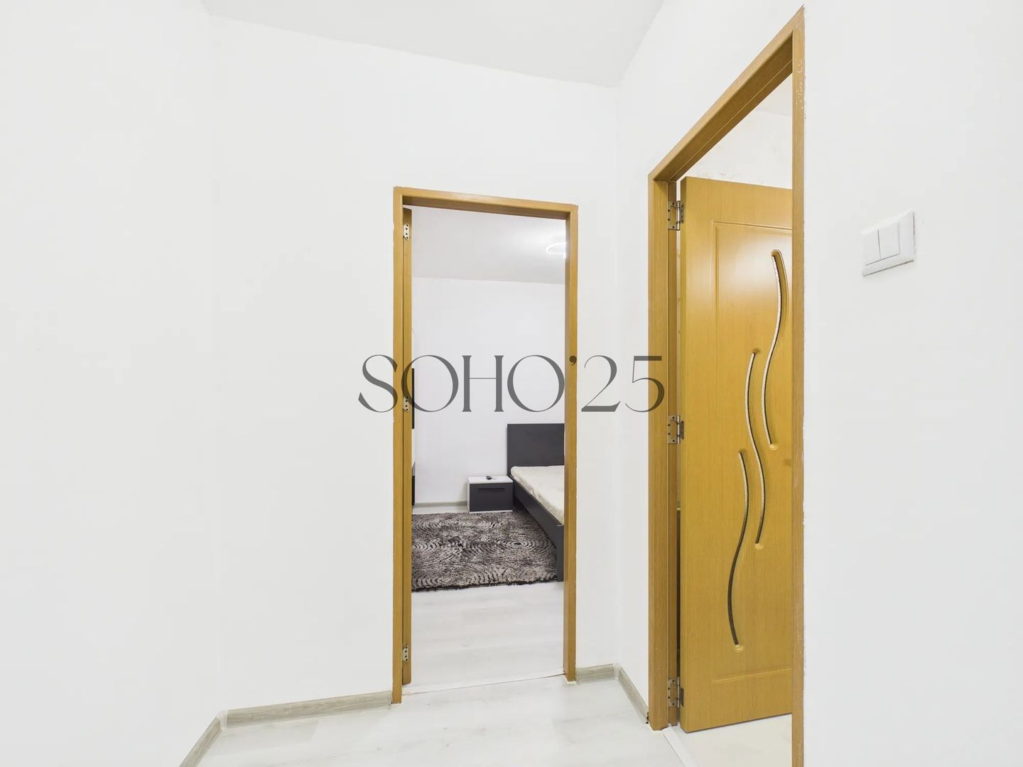 Apartament 2 camere | Bd. Tineretului | Parter cu terasă închisă - Poză 5