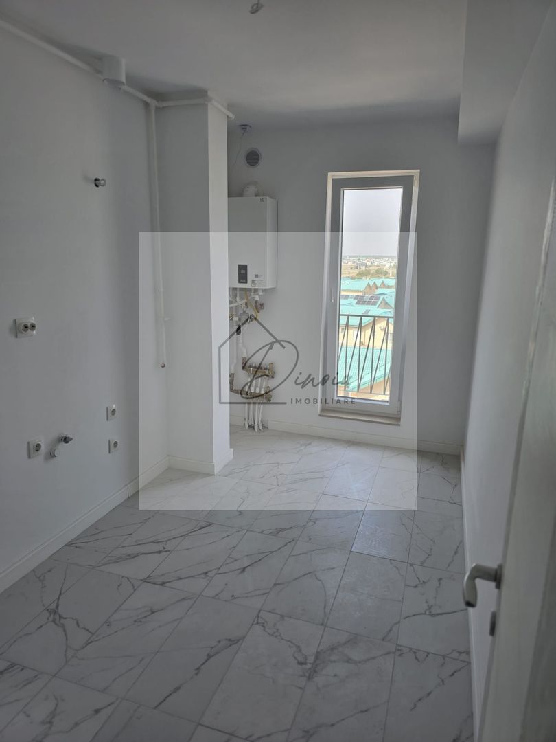 COM 0% I 2 camere COSMOPOLIS I PARCARE INCLUSA I BLOC 2025 - Poză 10