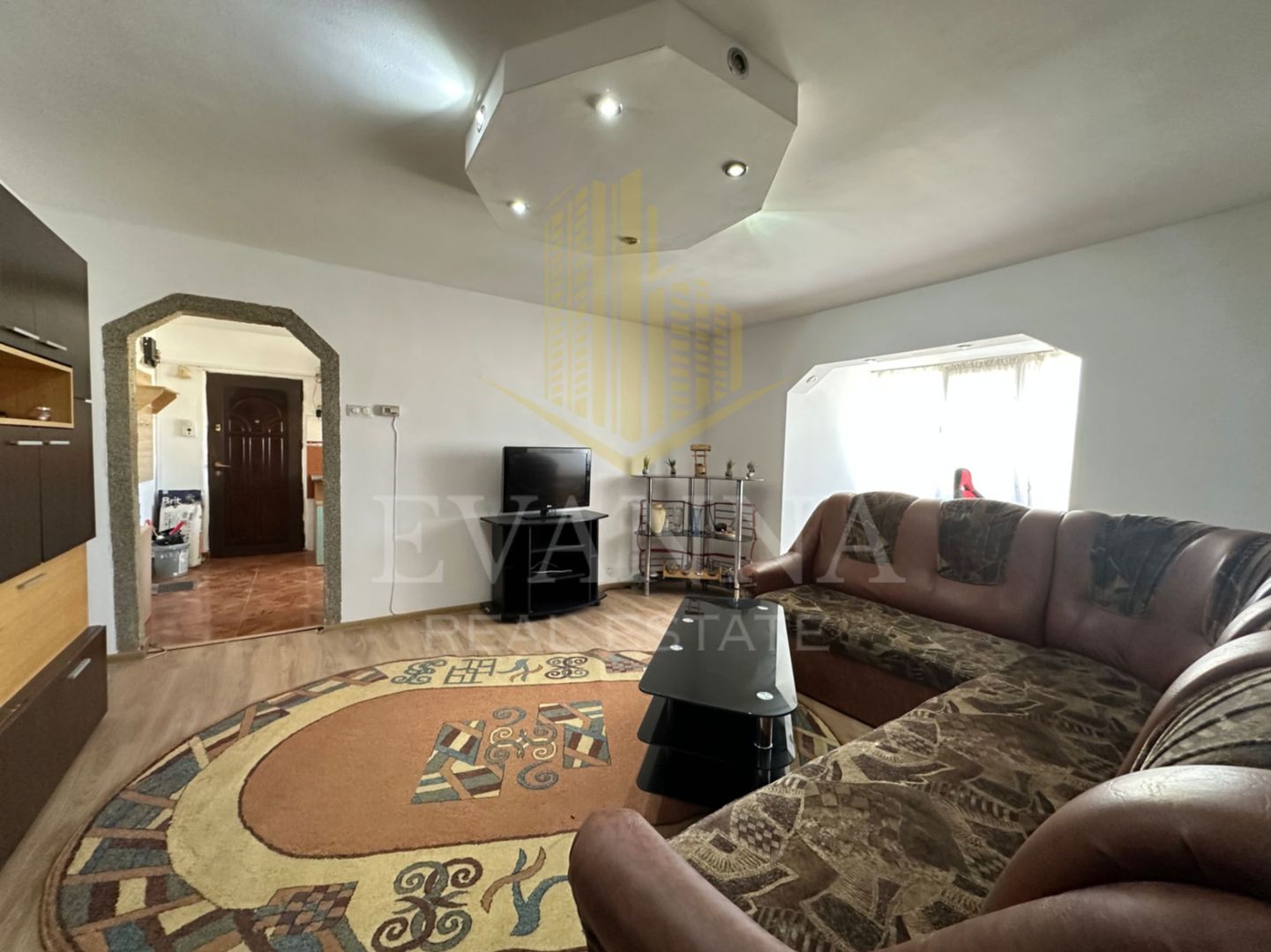 Apartament 2 camere | str. Petru Rares | de închiriat - Poză 2