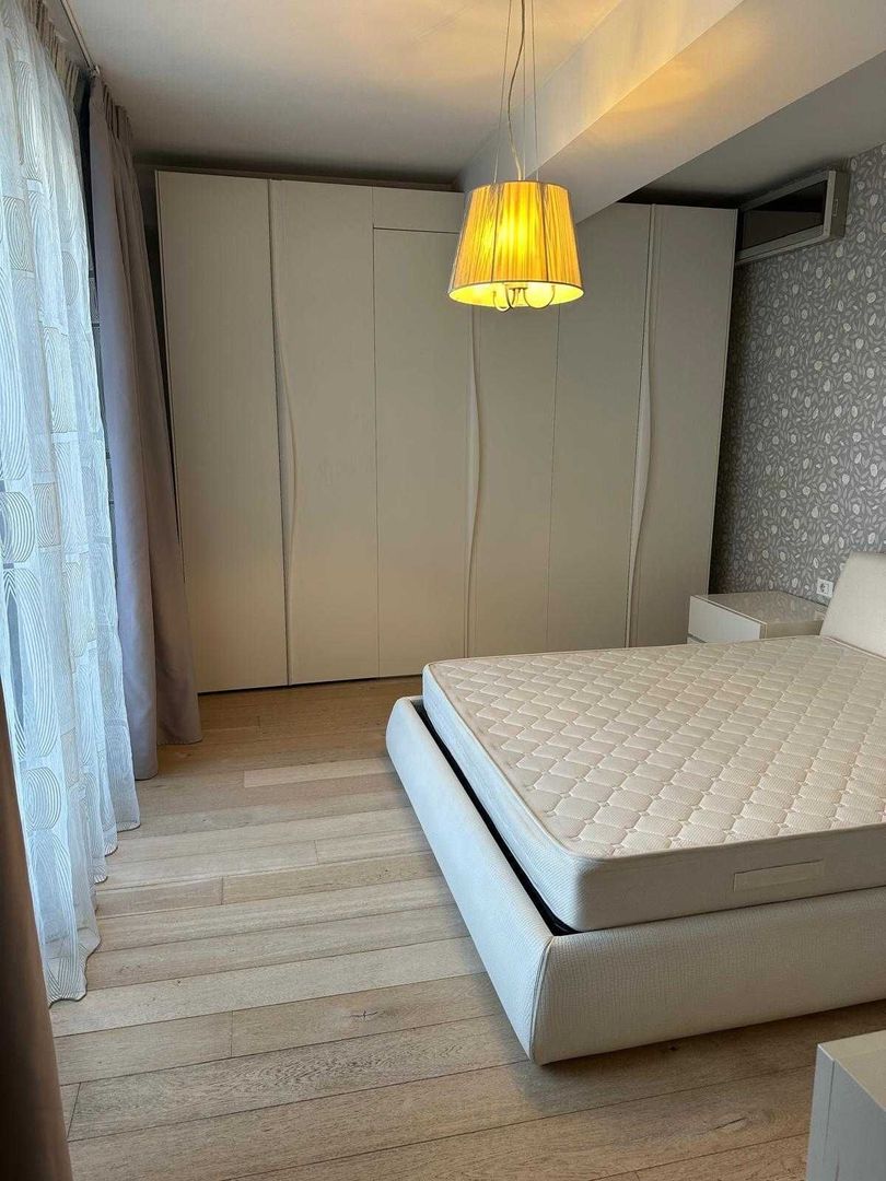 Penthouse cu terasă generoasă | 3 camere | Iancu Nicolae - Poză 3