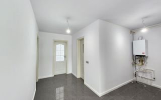 Calea Giulesti Penthouse 153 mp cu terasa panoramica - Poză 8