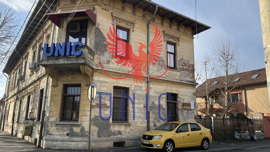 Casa Centrala Ideal pentru Clinica - Poză 9